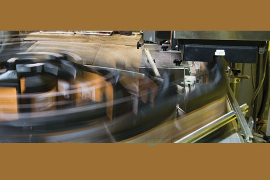 Automatización de Infraestructura Industrial