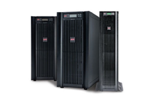 Smart-UPS® VT
