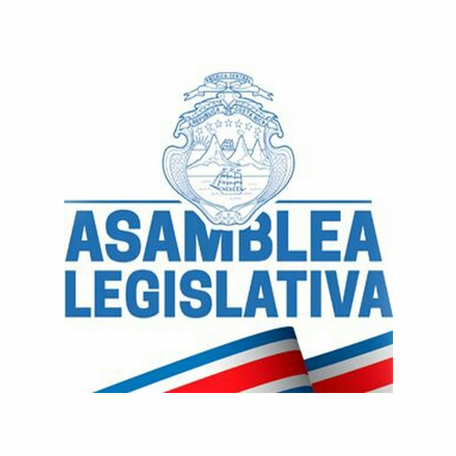Asamblea Legislativa Costa Rica