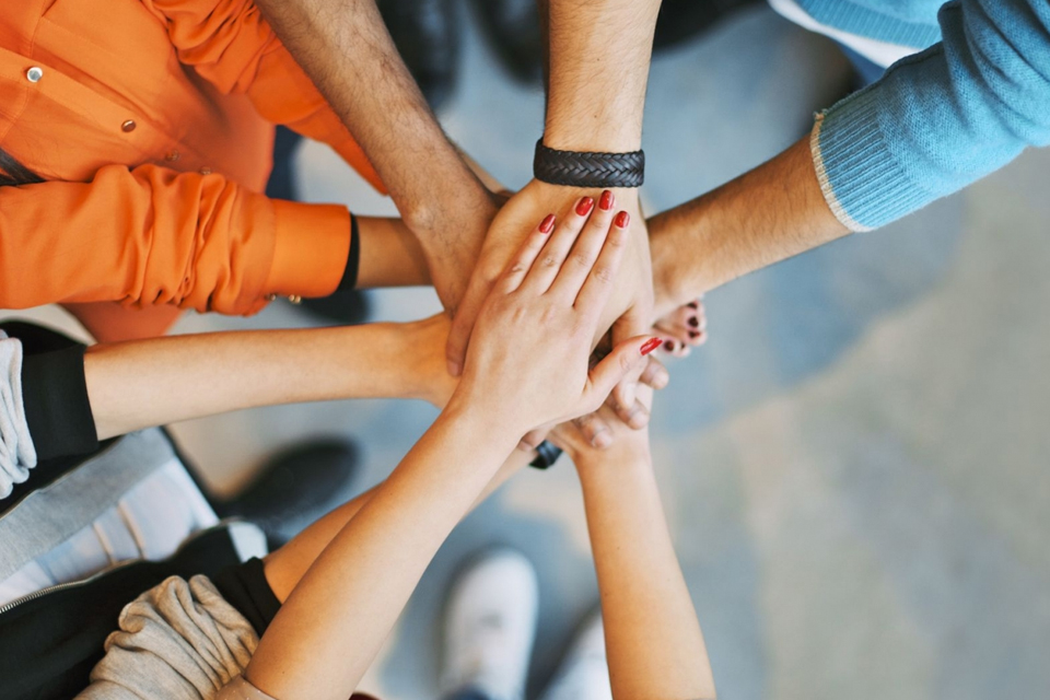 Nuestro Equipo de Trabajo Netway Costa Rica