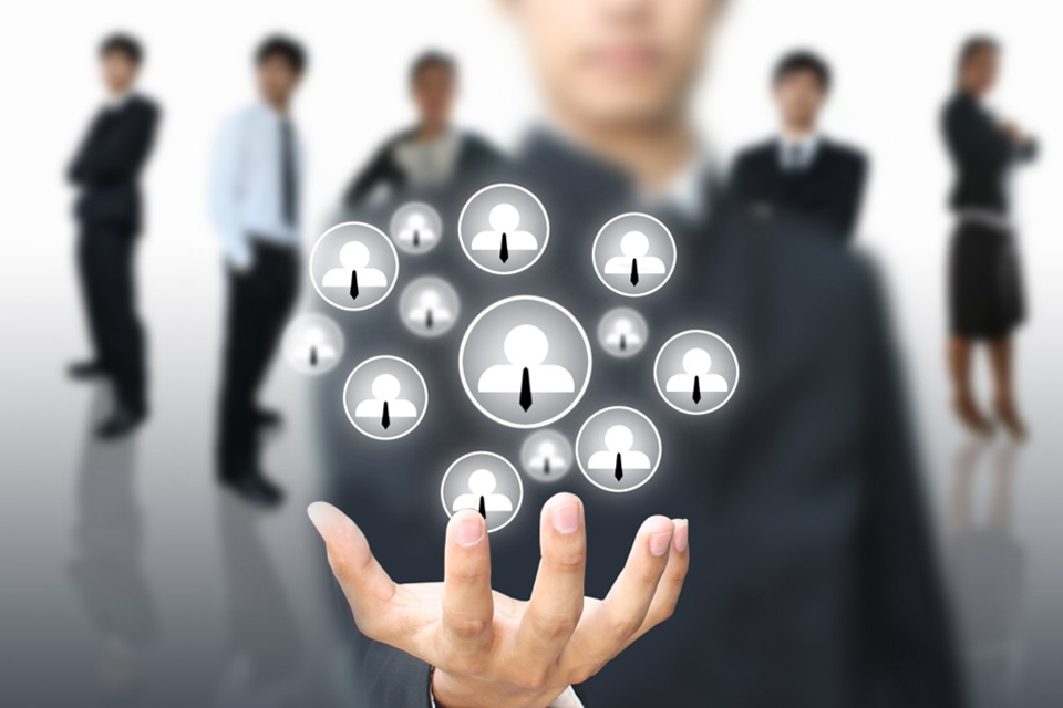 Valores Corporativos Netway Costa Rica