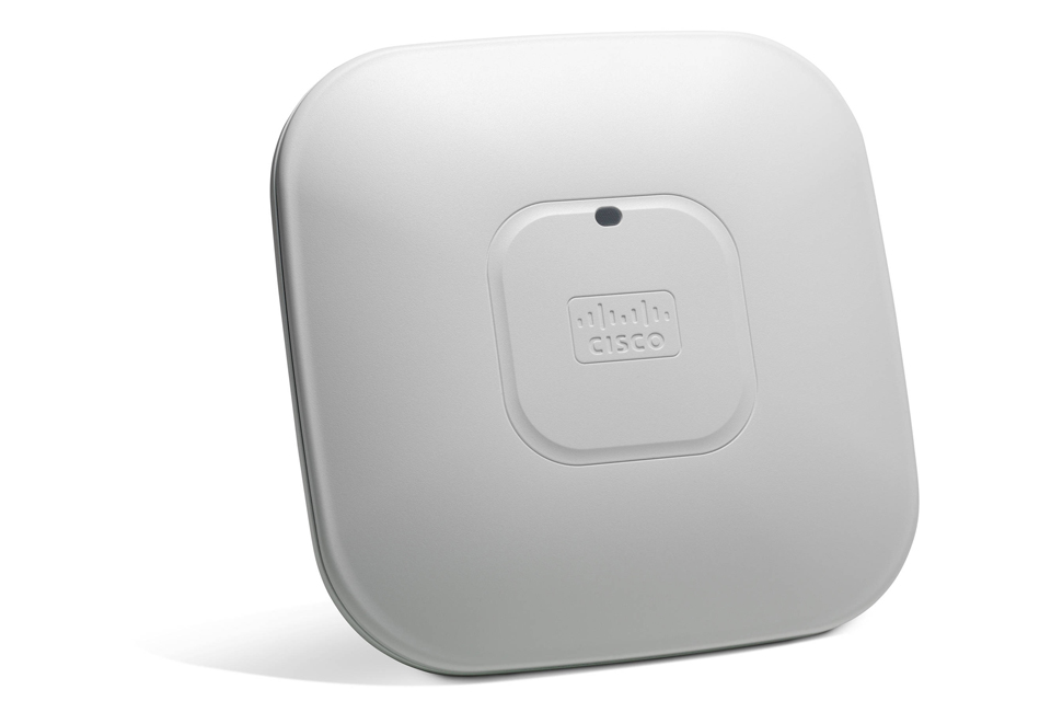 Access Point Aironet Netway Costa Rica