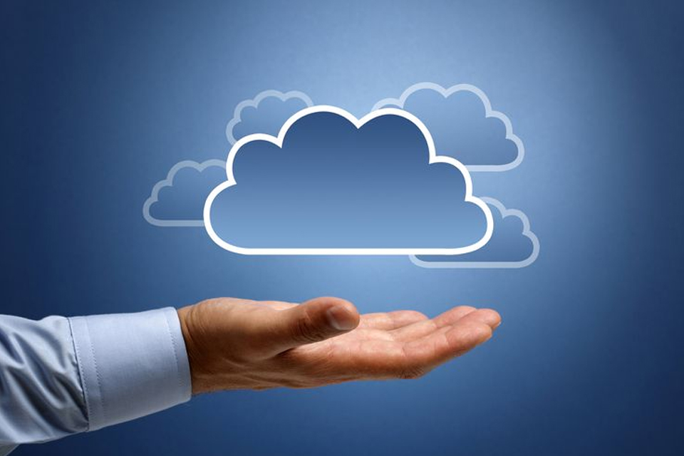 Nube Privada  • Cisco • VMWare • NetApp • Veeam • SolarWinds • Pandiut • APC